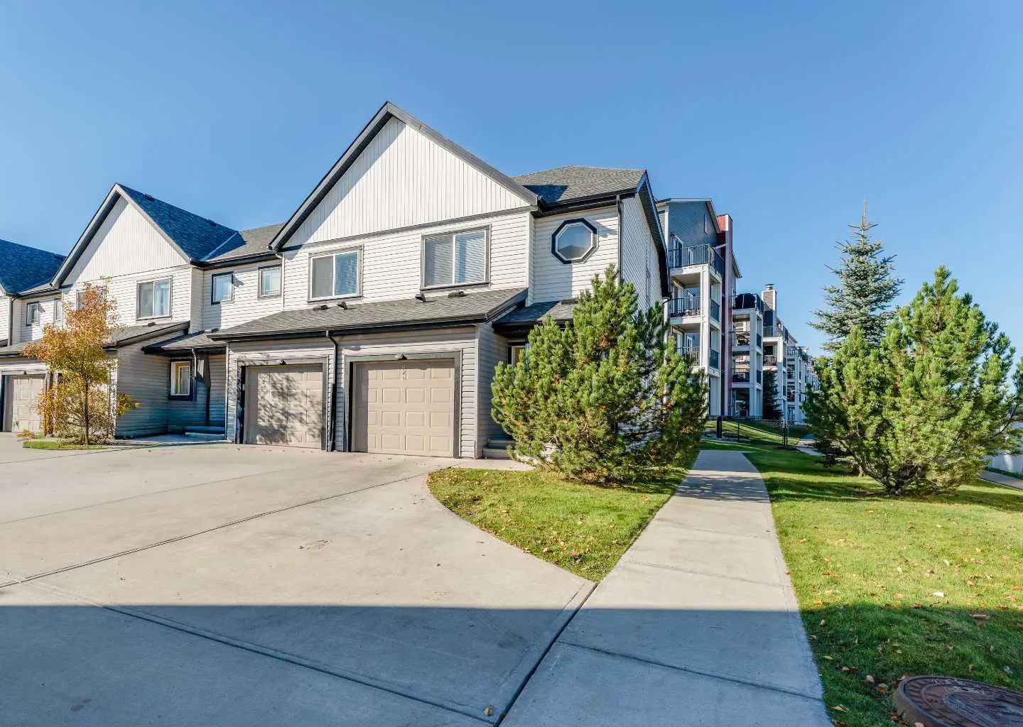 249 Copperpond Landing Se Calgary Alberta T2Z 1G6 Copperfield Details