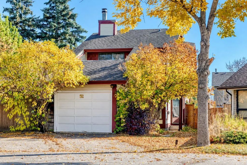 52 Templegreen Bay Ne, Calgary