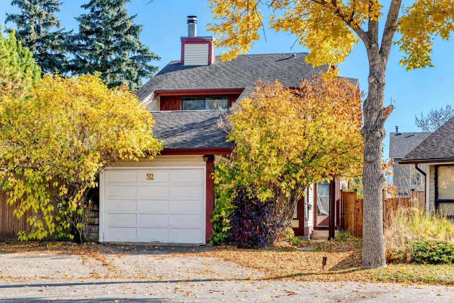 Real Estate Listing in Temple, Calgary