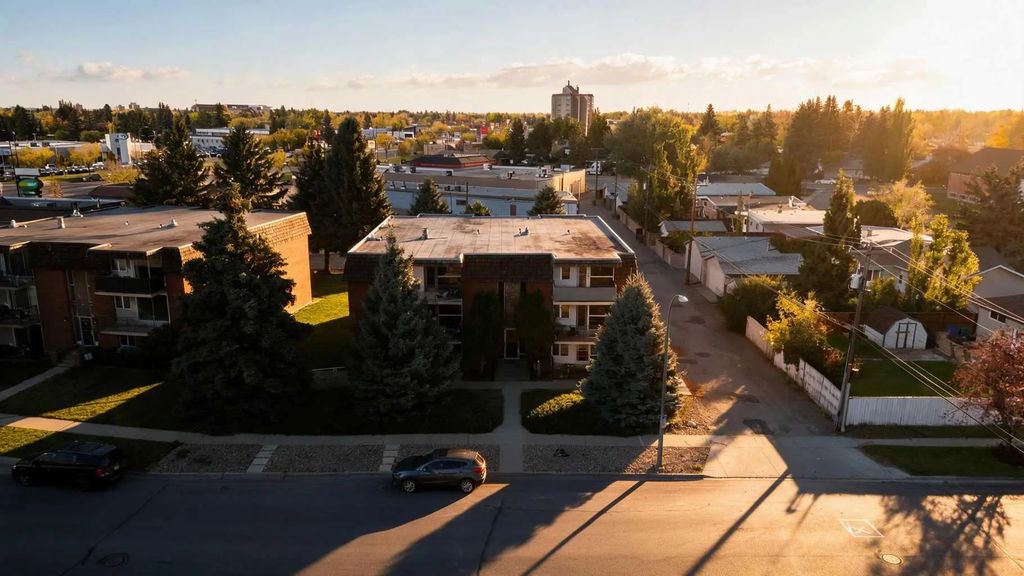 304 1716 Henderson Lake Boulevard S, Lethbridge