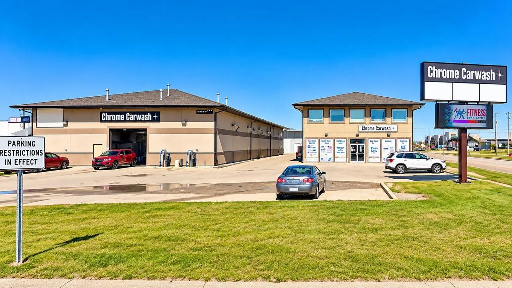 71 Boulder Boulevard , Stony Plain