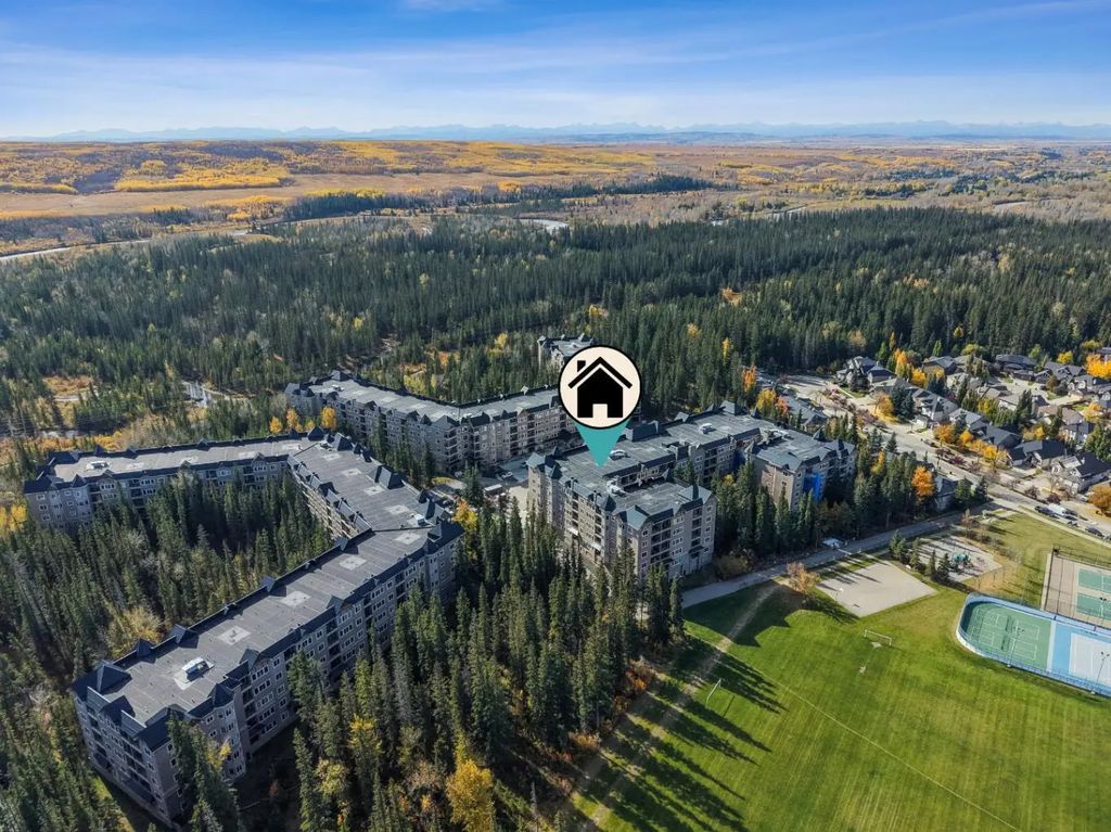 103 30 Discovery Ridge Close Sw, Calgary