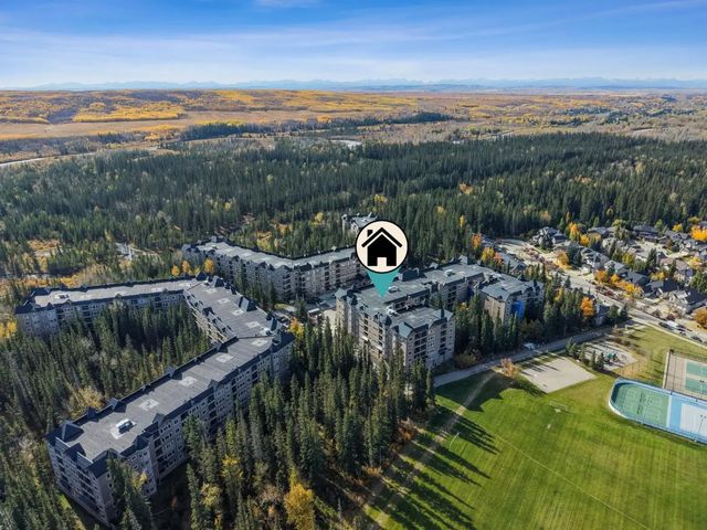 103 30 Discovery Ridge Close Sw, Calgary