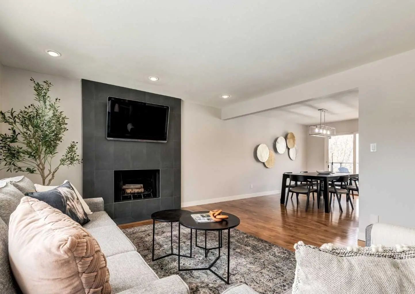 Home for Sale Located at 176 Mapleburn Drive Southeast, Calgary, Alberta