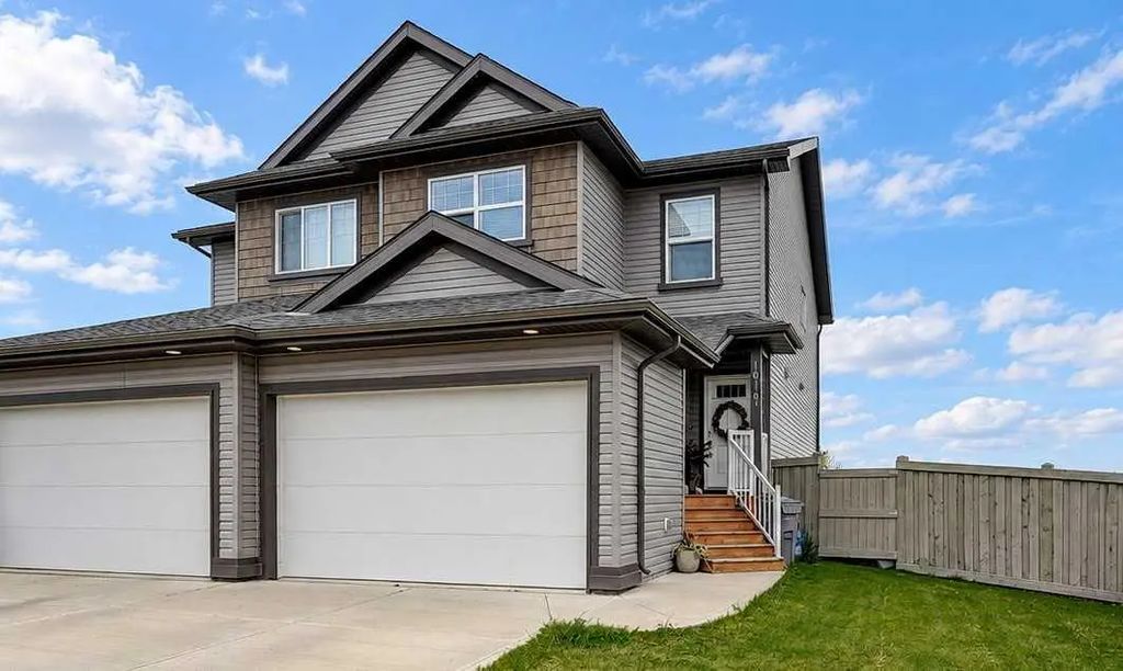 10102 85a Street , Grande Prairie