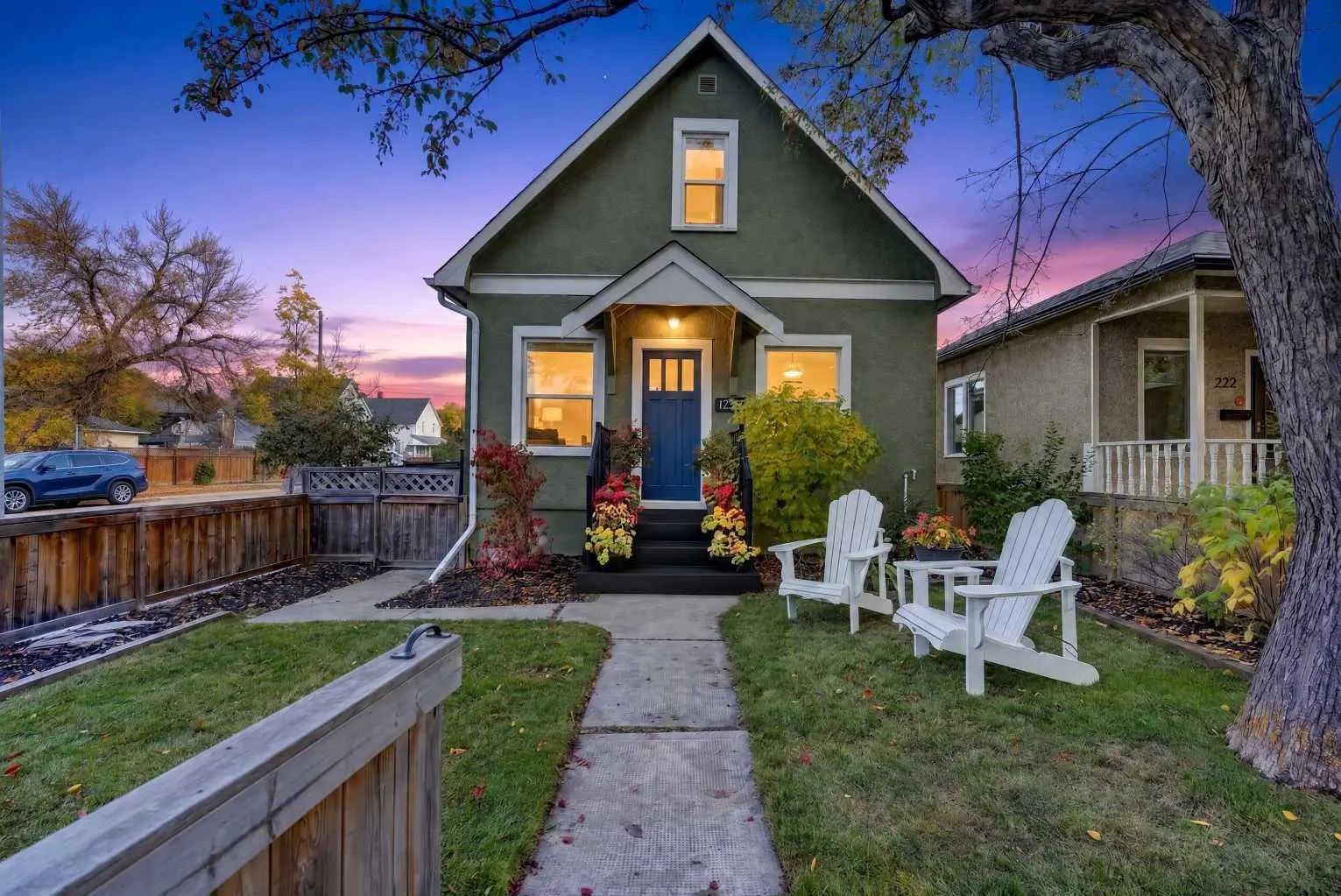 234 8 Street Ne Calgary Alberta T2E 4G7 Bridgeland/Riverside Details
