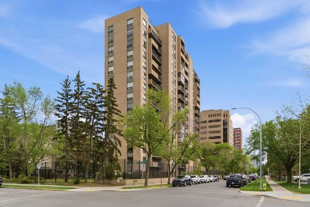 1513 924 14 Avenue Sw, Calgary