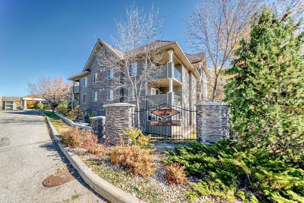 3126 3000 Millrise Point Sw, Calgary