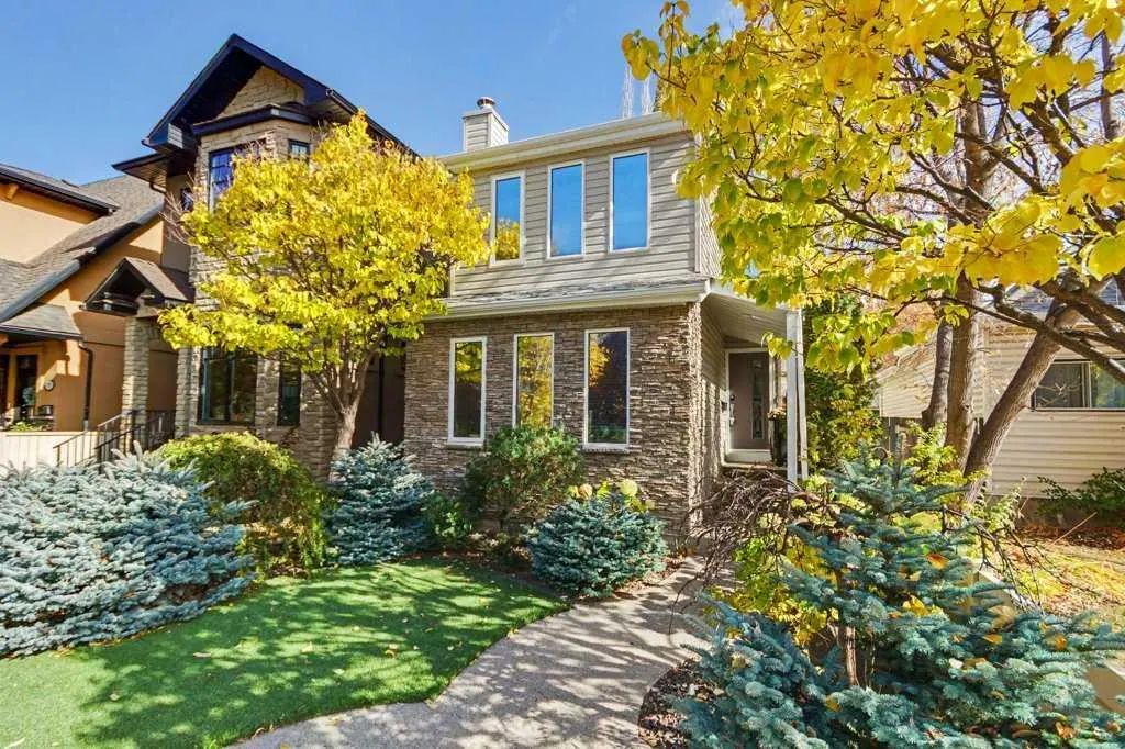 714 4 Street Nw, Calgary