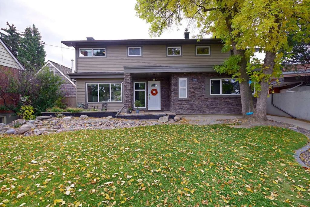 2822 6a Avenue S, Lethbridge