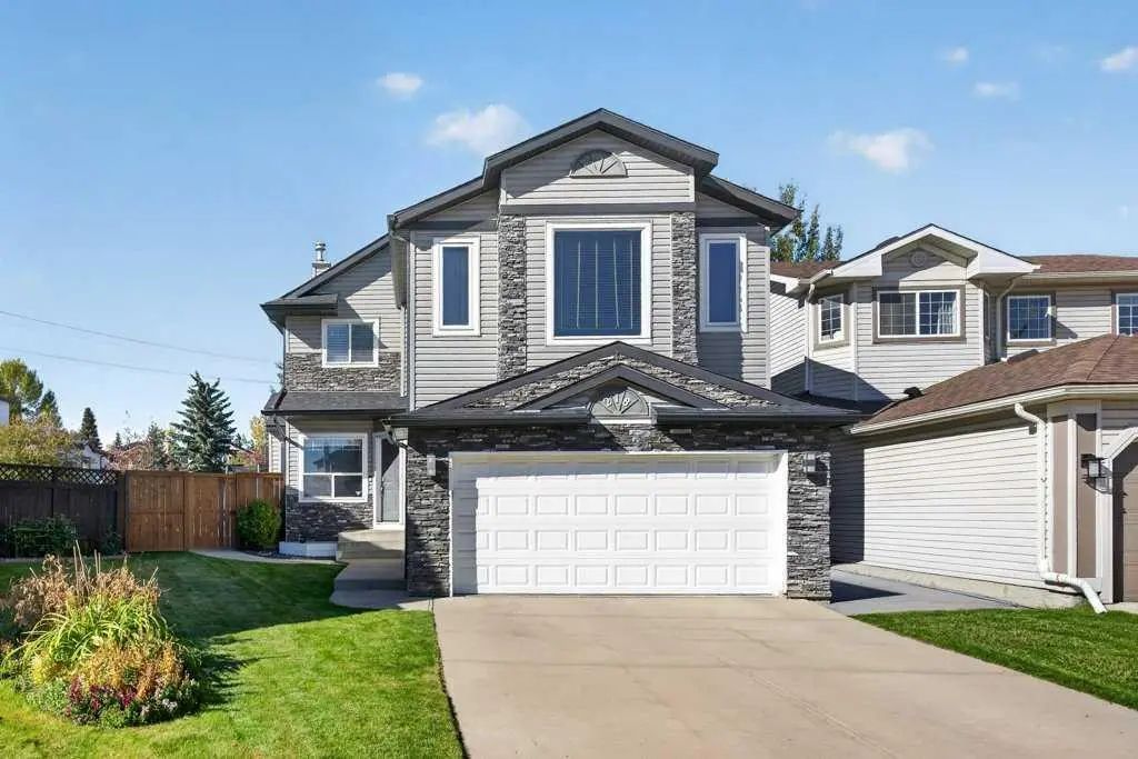 218 Harvest Creek Close Ne, Calgary