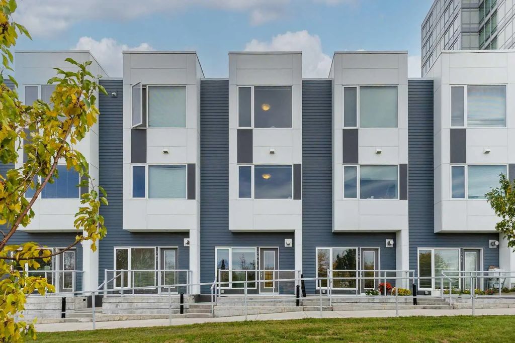 304 20 Brentwood Common NW, Calgary