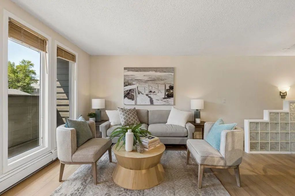 7 515 18 Avenue SW, Calgary