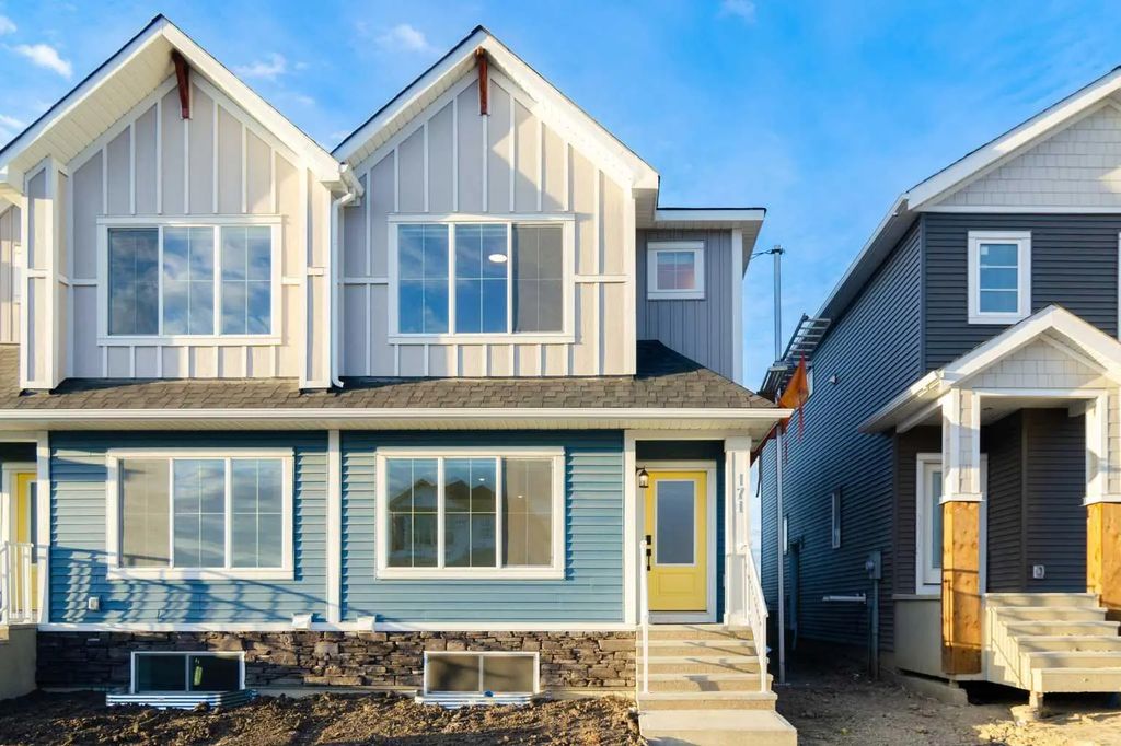 6 Fireside Close , Cochrane