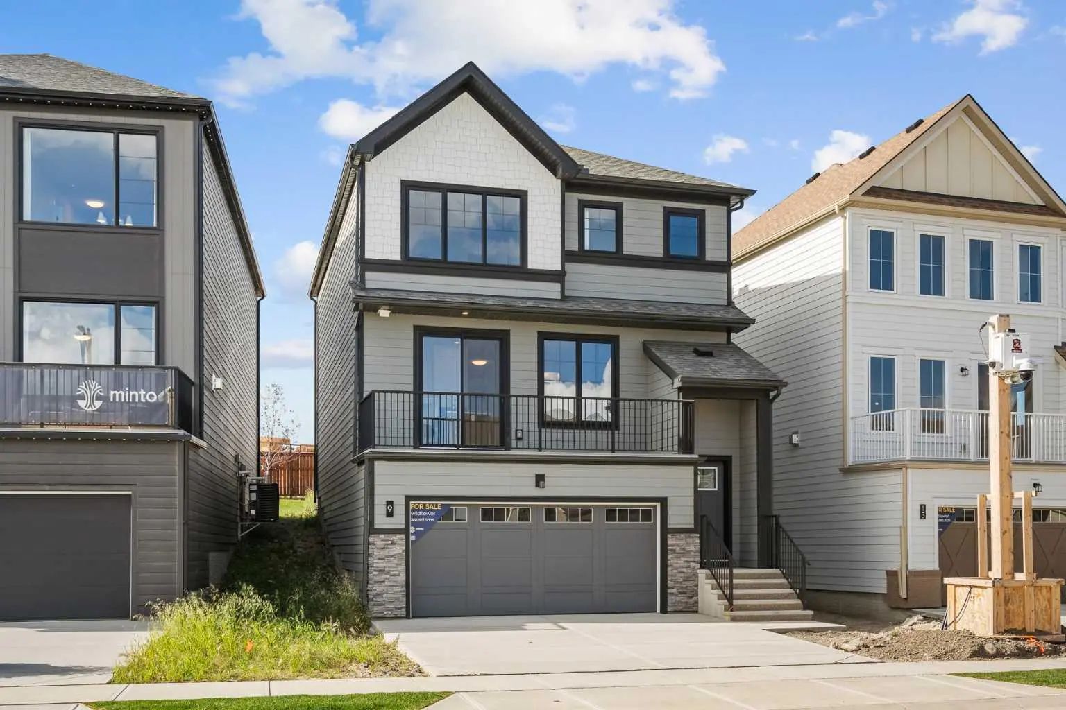 Real Estate Listing in Wildflower, Airdrie