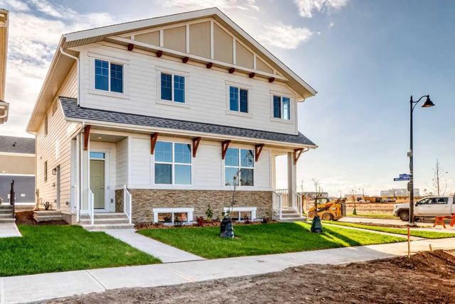 1211 Mahogany Boulevard Se, Calgary