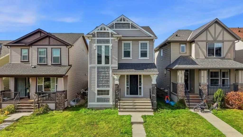 73 Legacy Common Se, Calgary
