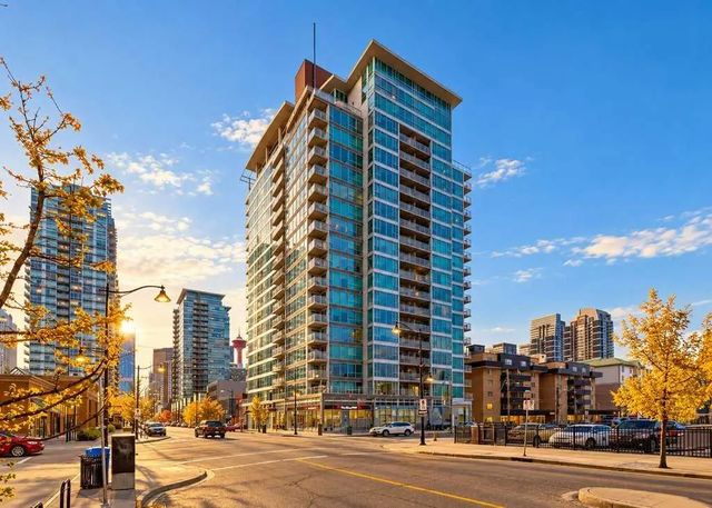 910 188 15 Avenue Sw, Calgary