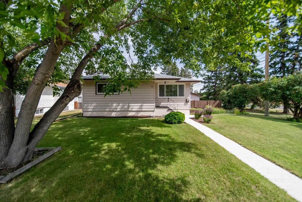 84 Waterloo Drive Sw, Calgary