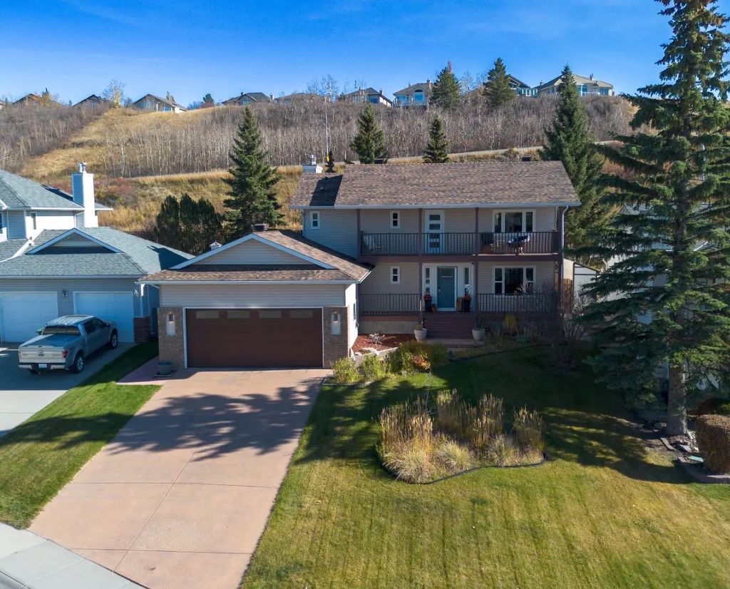 249 Chinook Drive , Cochrane