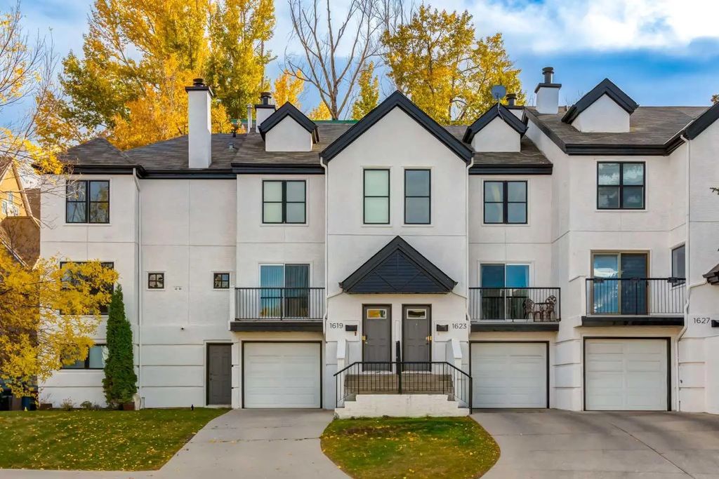 1619 16 Avenue Sw, Calgary