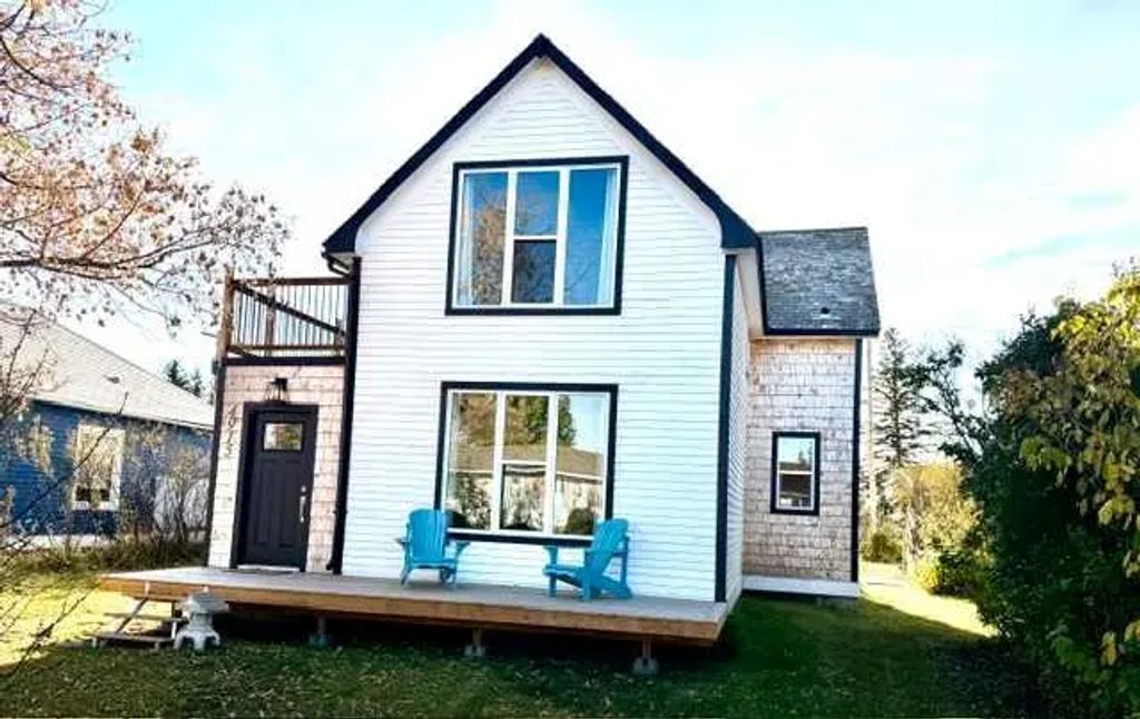 4915 49 Street , Hardisty