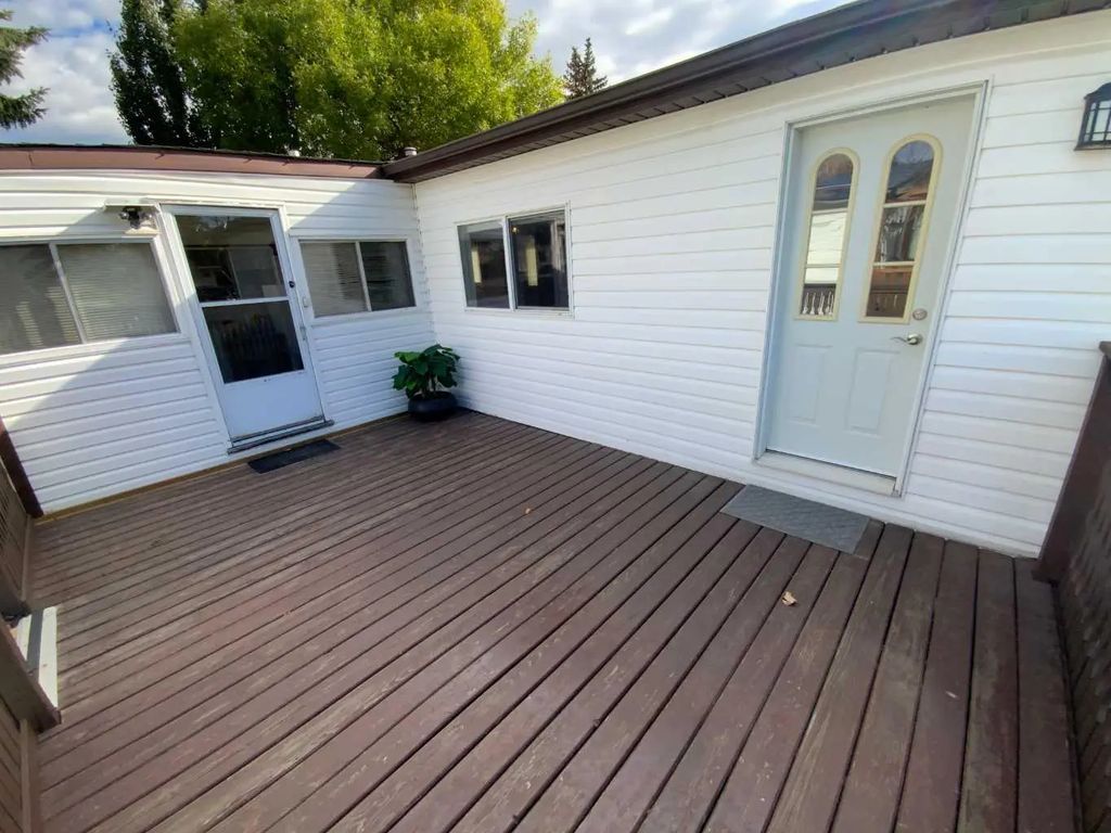 41 Willow Park Estates , Leduc