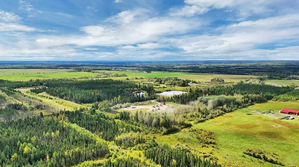 49419 B Range Road 85  , Rural Brazeau County