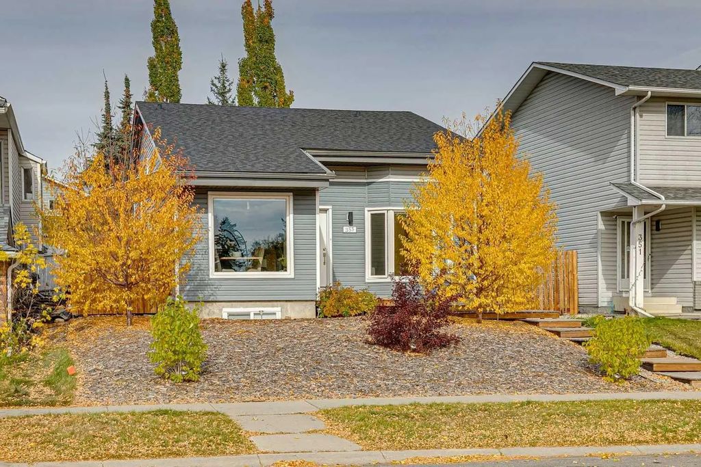 355 Woodbine Boulevard Sw, Calgary