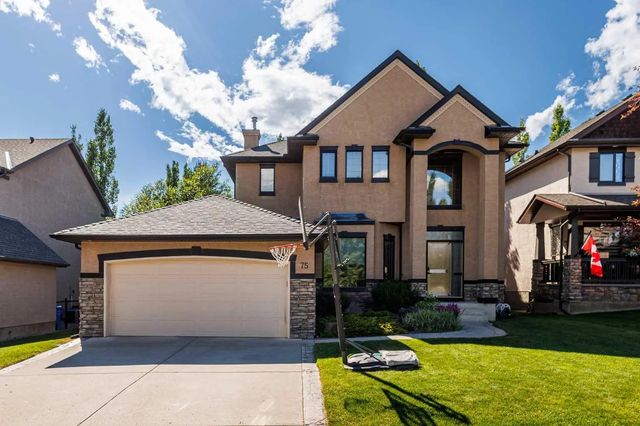 75 Discovery Ridge Mount Sw, Calgary