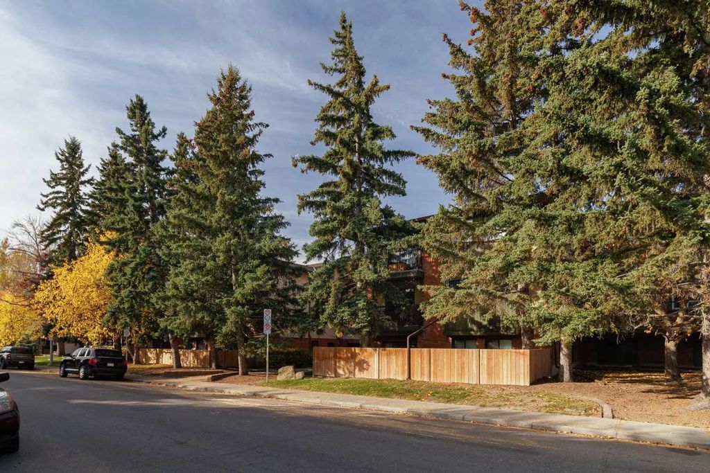 211 1919 36 Street Sw, Calgary