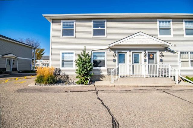 48 20 Jacobs Close , Red Deer
