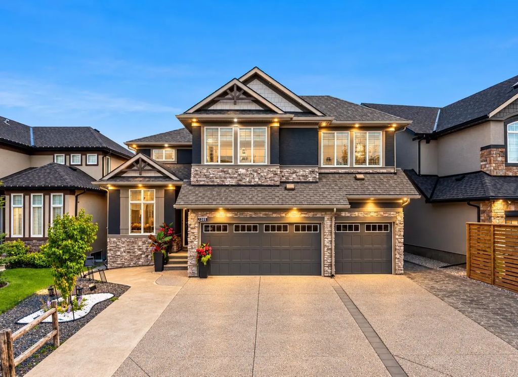 291 Legacy Mount Se, Calgary
