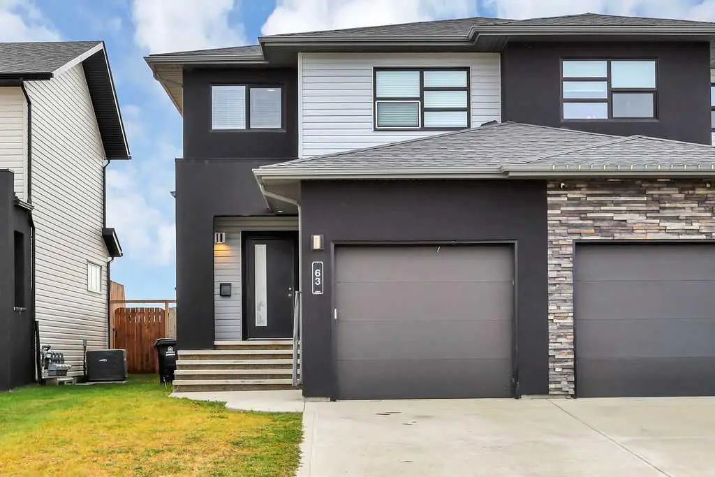 63 Palmer Circle , Blackfalds