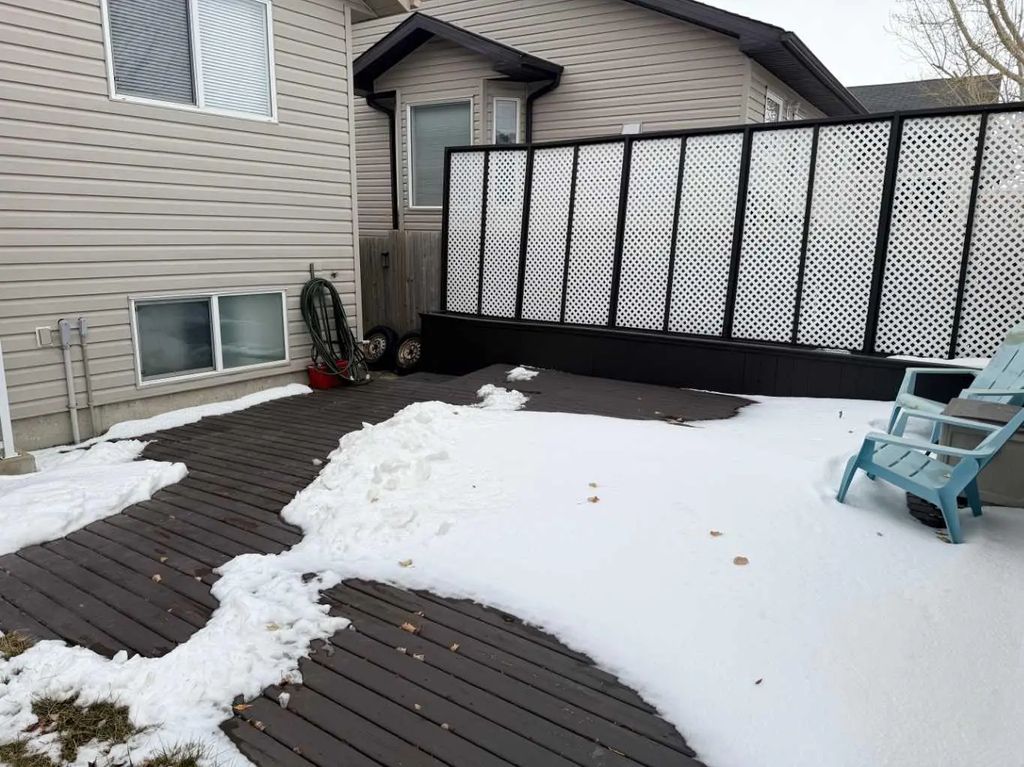 300 Tartan Circle W, Lethbridge