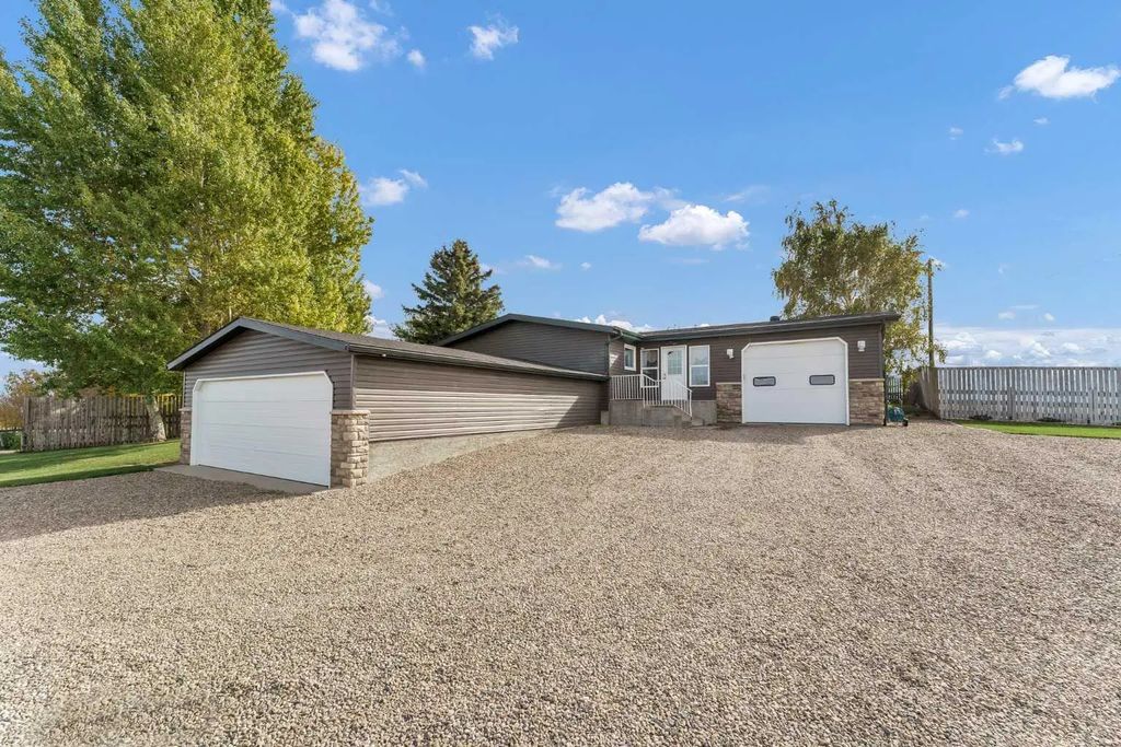 12002 Range Road 65  , Rural Cypress County