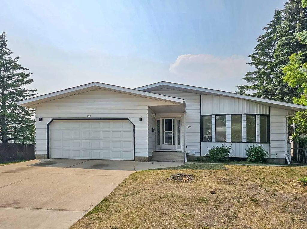 150 Piper Drive , Red Deer