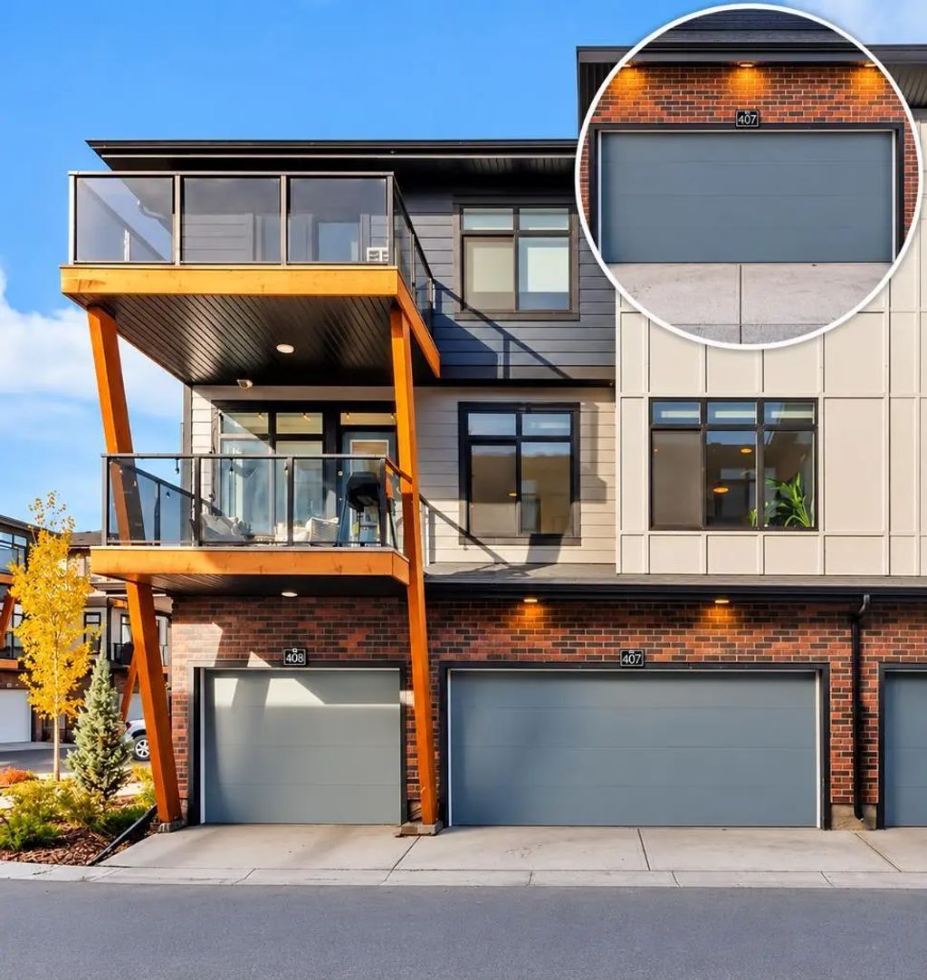407 562 Seton Circle Se, Calgary