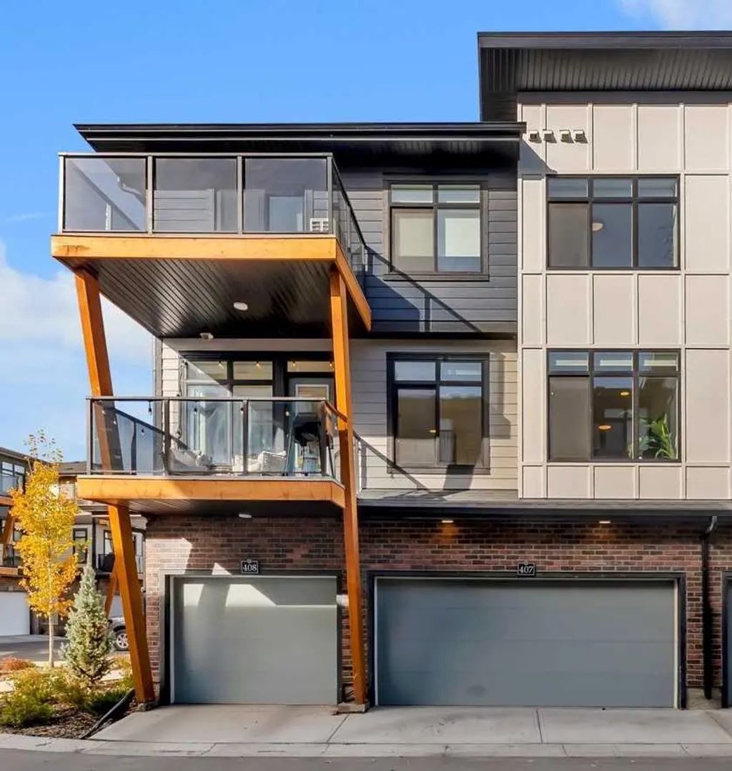 407 562 Seton Circle Se, Calgary