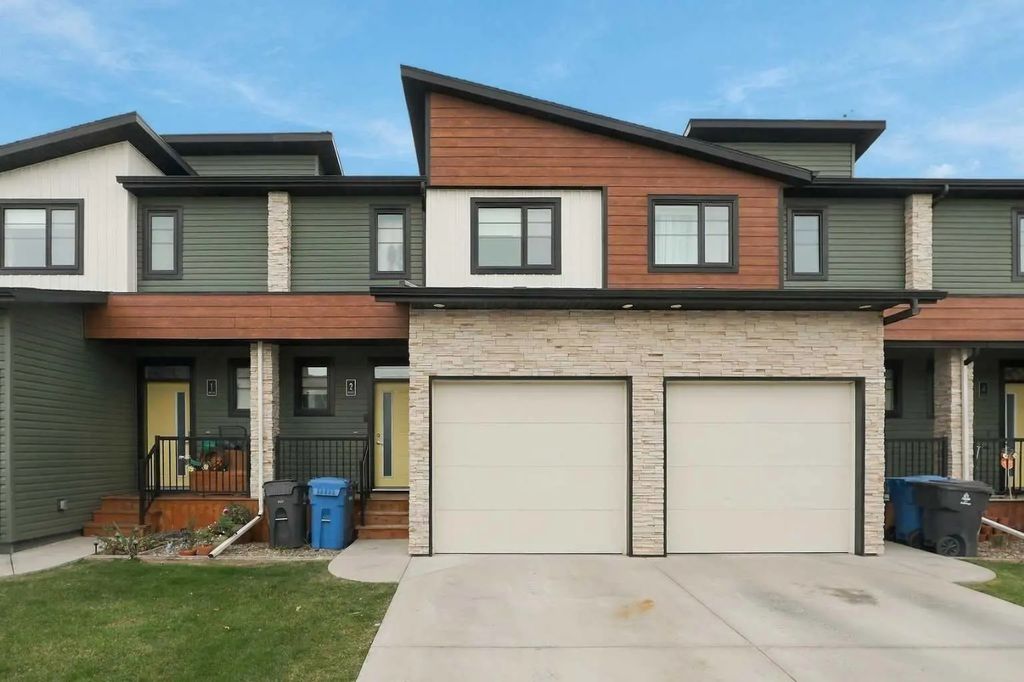 2 466 Highlands Boulevard W, Lethbridge