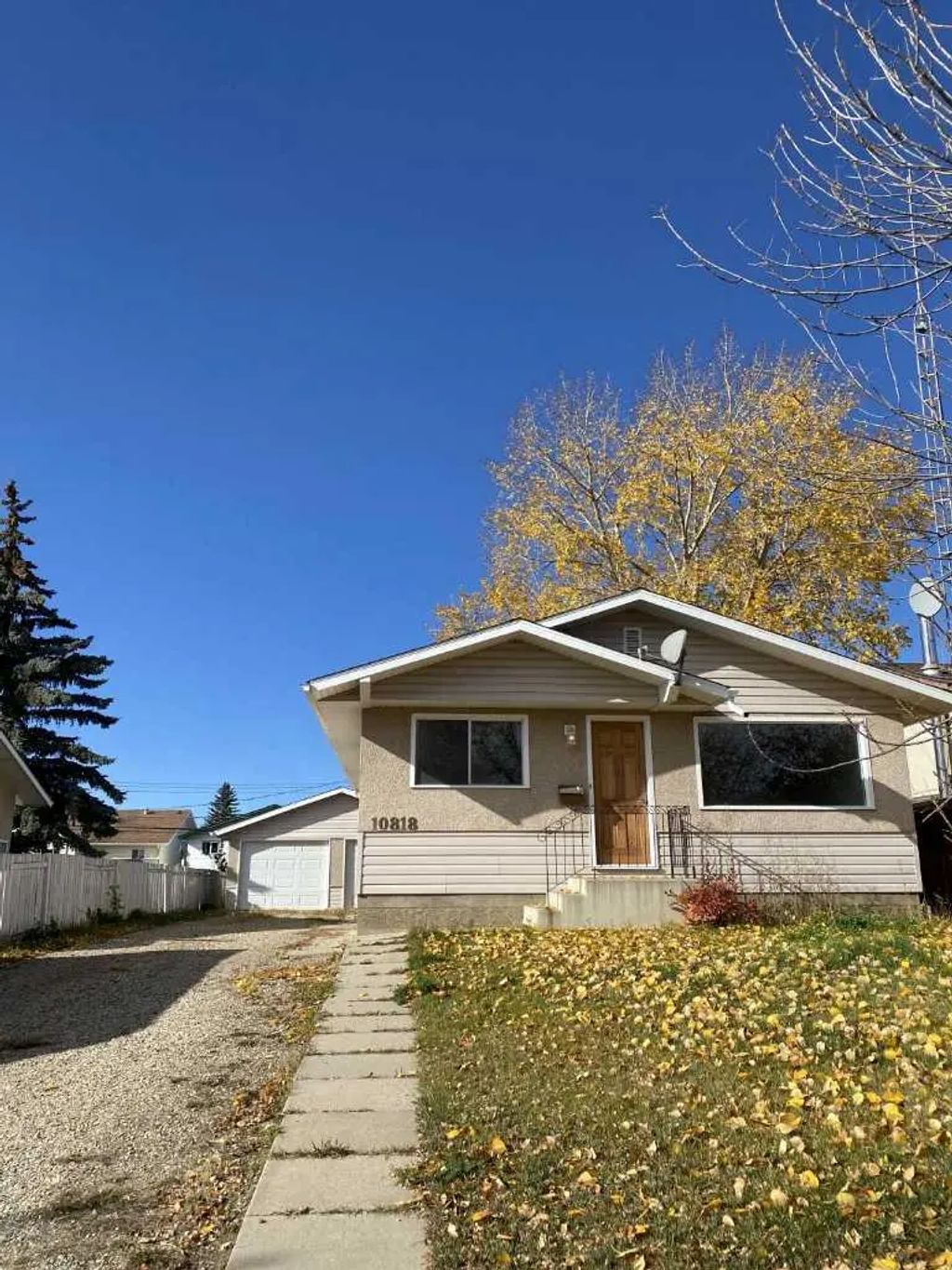 10818 93a Street , Grande Prairie
