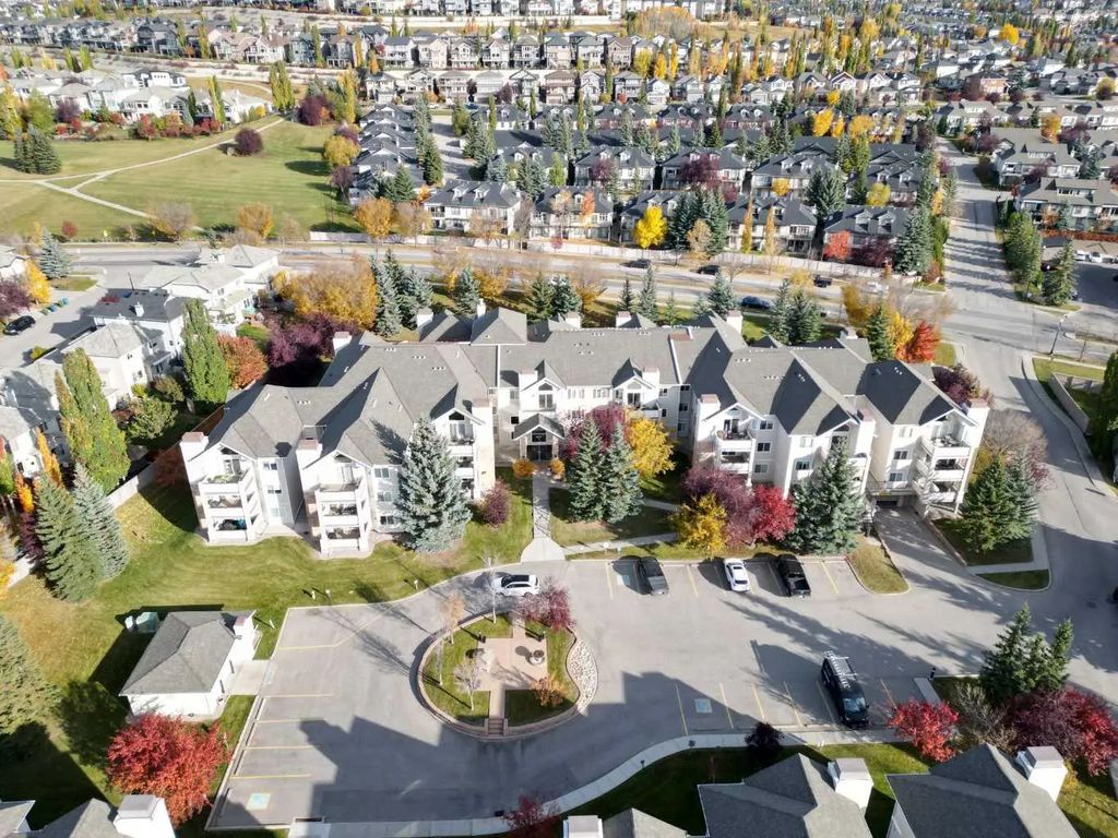 1202 7451 Springbank Boulevard Sw, Calgary