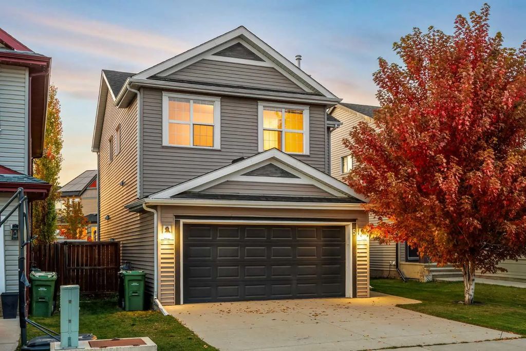 5 Copperpond Link Se, Calgary