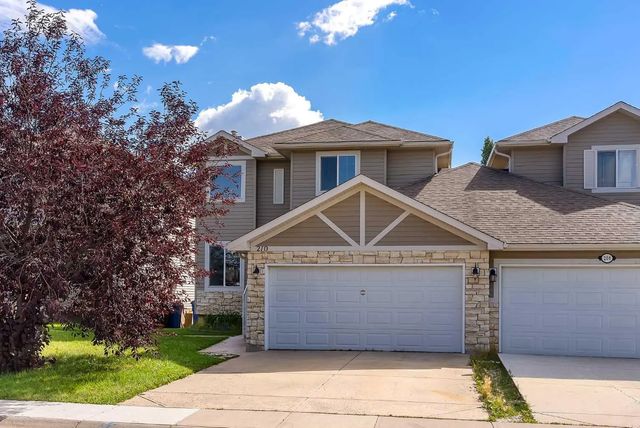 210 Crimson Lane , Chestermere