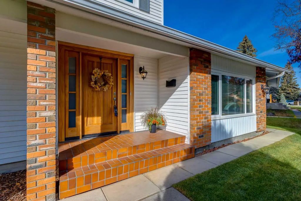 10723 Maplebend Drive Se, Calgary