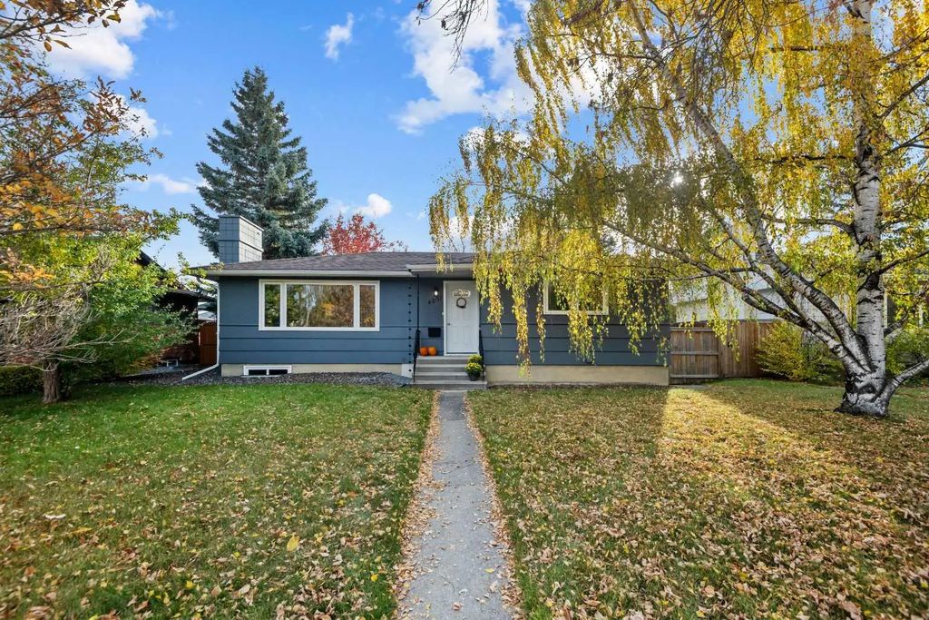 4207 5 Avenue Sw, Calgary