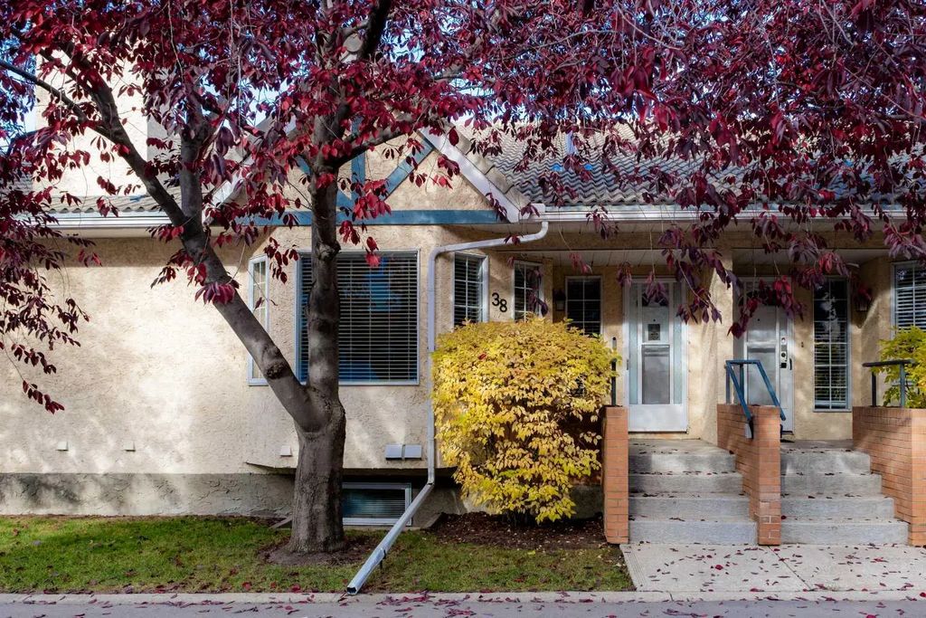 38 Richelieu Court Sw, Calgary
