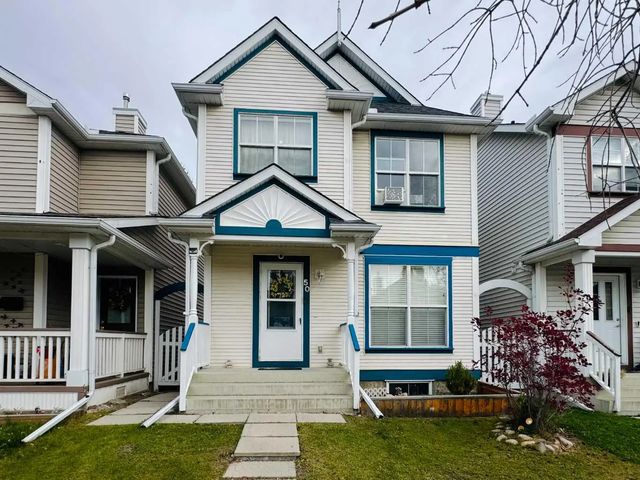 50 Prestwick Way , Calgary