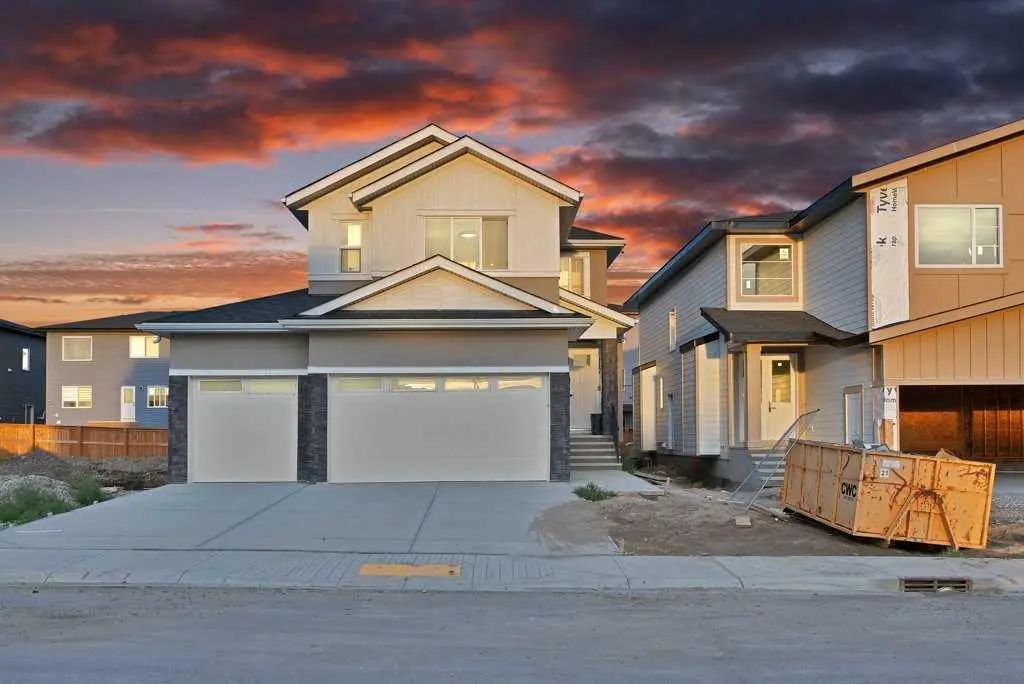 117 Waterford Passage , Chestermere