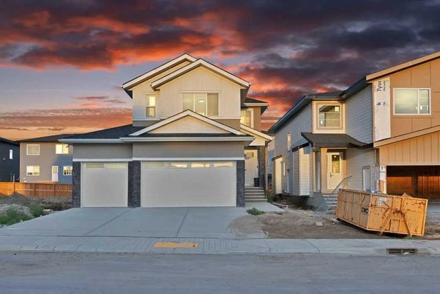 117 Waterford Passage , Chestermere